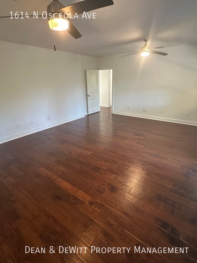 Photo - 1614 N Osceola Ave