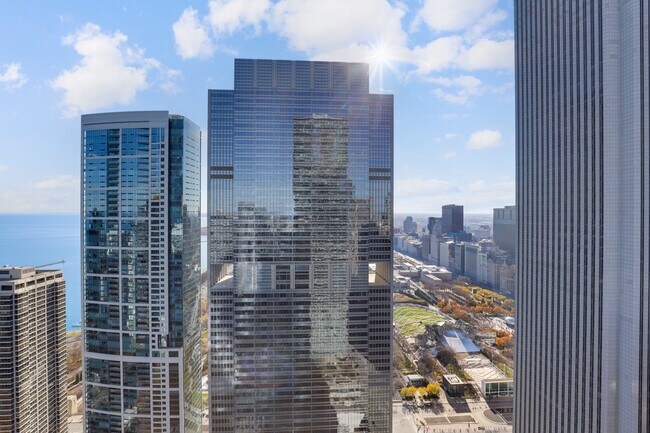 Photo - 225 N Columbus Dr Unit 5311