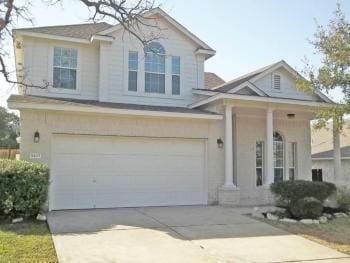 Building Photo - 9425 Meyrick Park Trail Rental