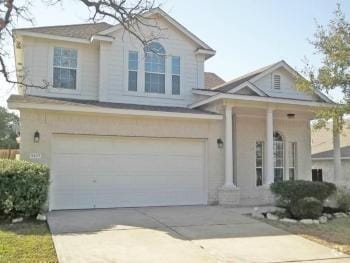 Building Photo - 9425 Meyrick Park Trail Rental
