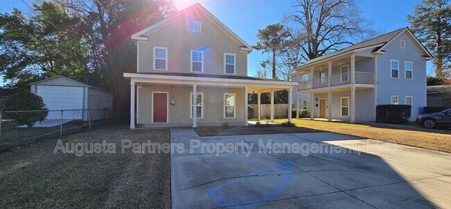 Photo - 1706 Verdery St