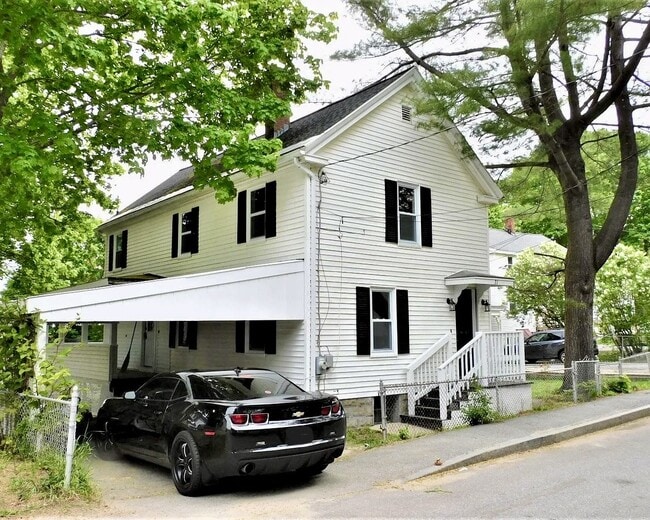 Photo - 31 Wesley St