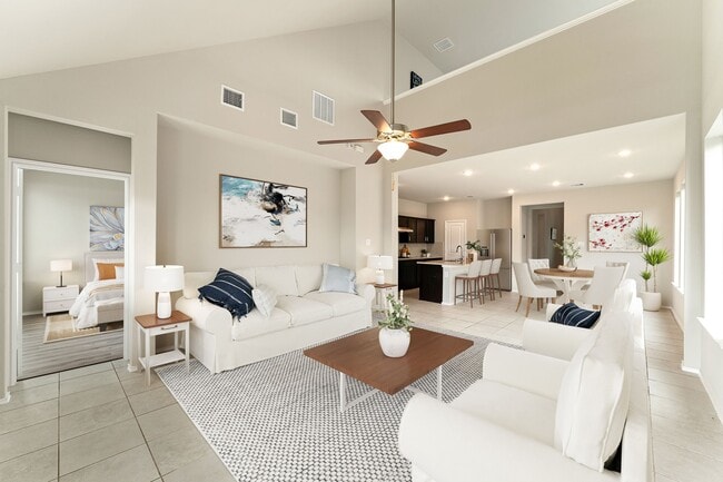 Building Photo - 5014 Aspen Orch Dr Rental