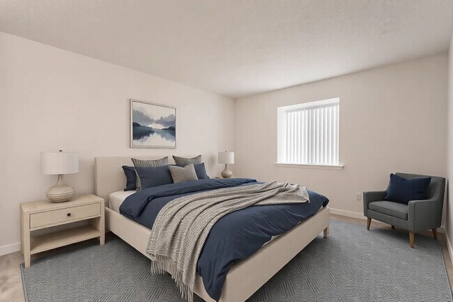 Photo - South Parker Commons