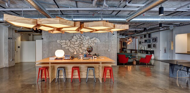 Foundry Lofts