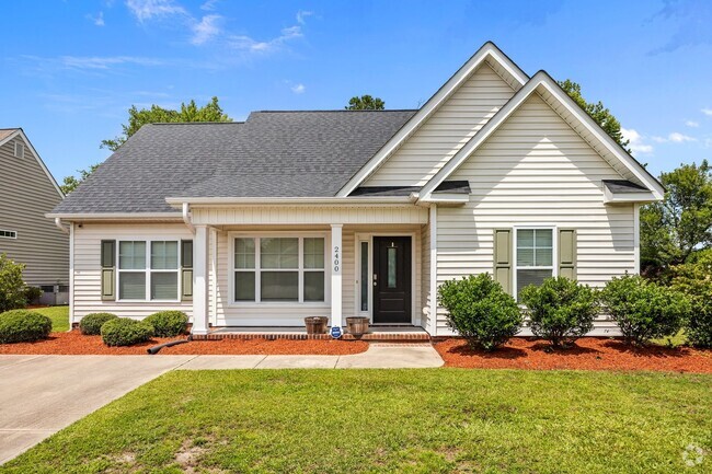 Building Photo - Three-bedroom, two-bathroom home located i...