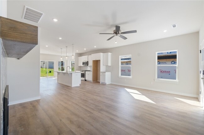 Photo - 2309 N Lexington St