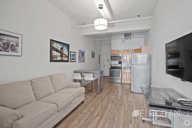 Building Photo - 208 W 30th St Unit APT 403A