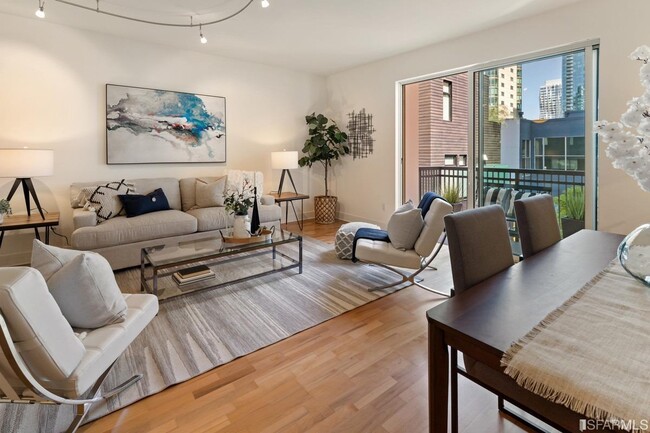 Photo - 50 Lansing St Condo Unit 408