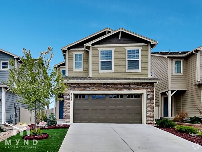 Building Photo - 4600 Gneiss Loop Rental