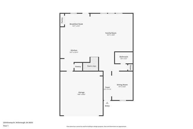 Photo - 229 Klinetop Dr