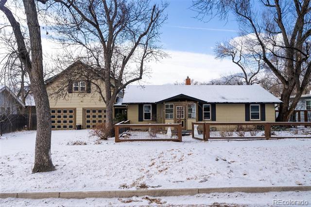 Building Photo - 1707 W Kiowa St Rental