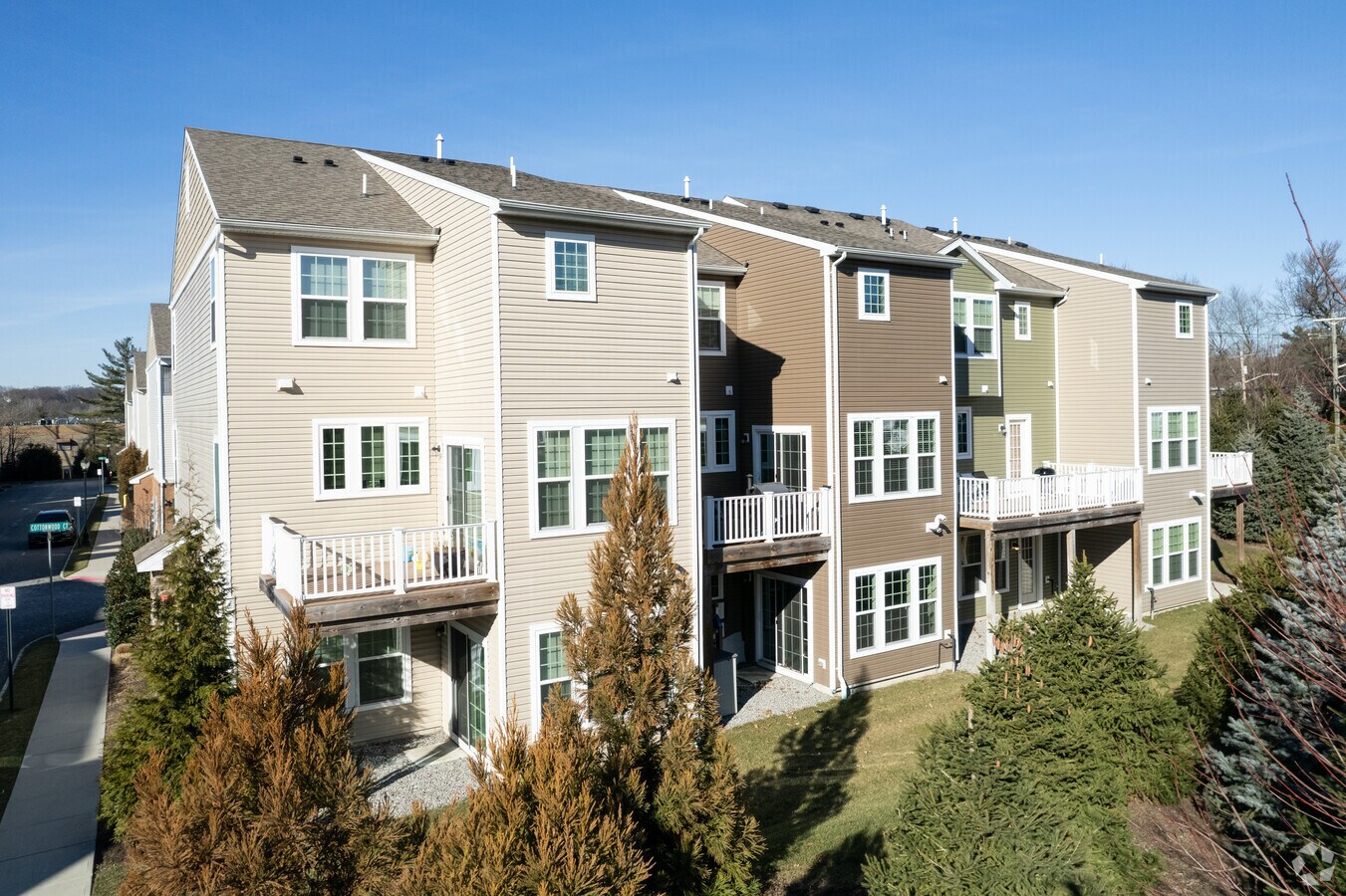 Photo - Gables at Woodcliff Lake