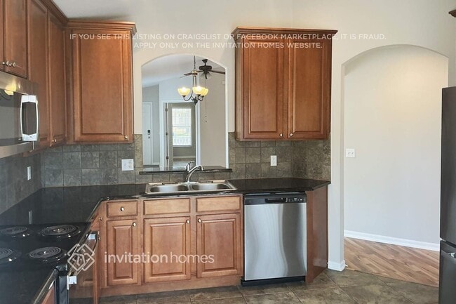 Photo - 12538 Evington Point Dr