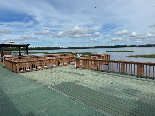Photo - Cozy and Convenient Water Front 2/1 in St....