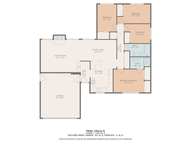 Photo - Cambrian Park Home Near Top Schools & Parks – Ideal San Jose Location!