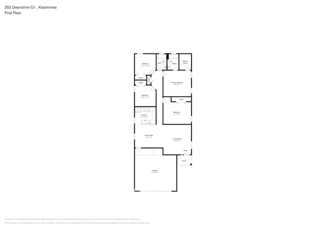 Photo - 253 Owenshire Cir