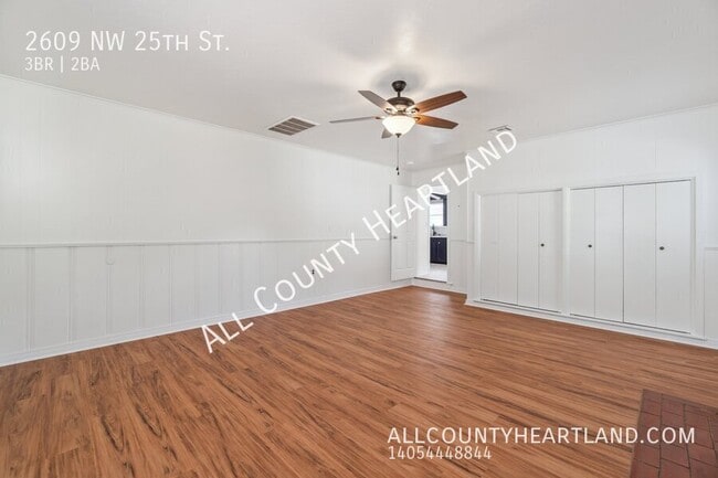 Photo - 2609 NW 25th St