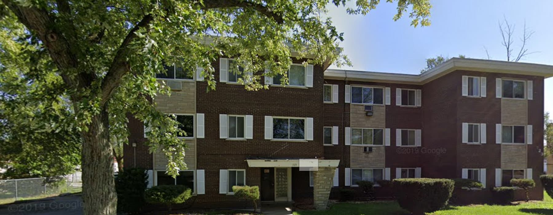 Photo - 723 Grant Ave