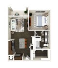 Plano de planta A3 Ascend en Forum