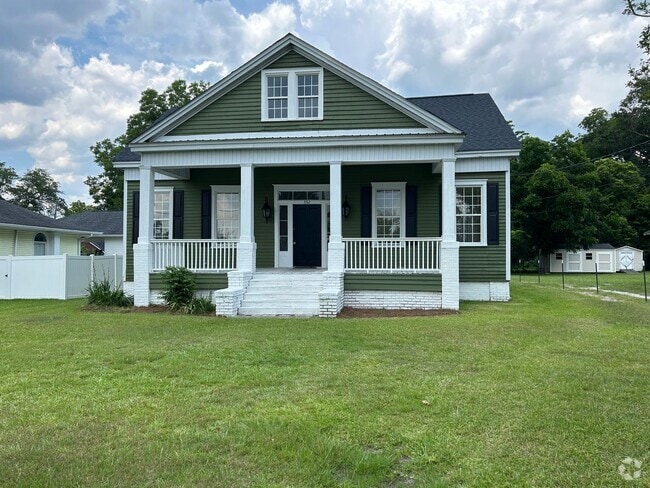 Building Photo - ORANGEBURG Rental