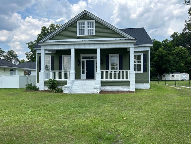 Building Photo - ORANGEBURG Rental