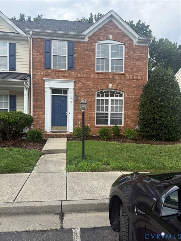Building Photo - 4610 Willow Leaf Pl