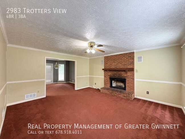 Photo - 2983 Trotters View Way