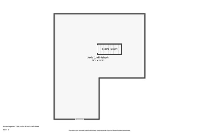 Photo - 6906 Greyhawk Cove N