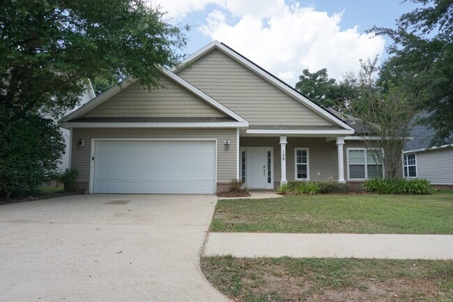 Building Photo - 108 Creve Core Dr