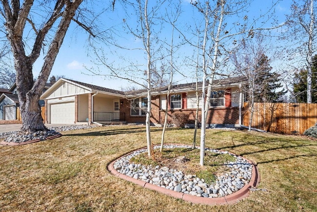 Photo - "Spacious 4-Bed Lakewood Gem with Hardwood Floors, Finished Basement & Fireplace - 2970 Sq Ft!"