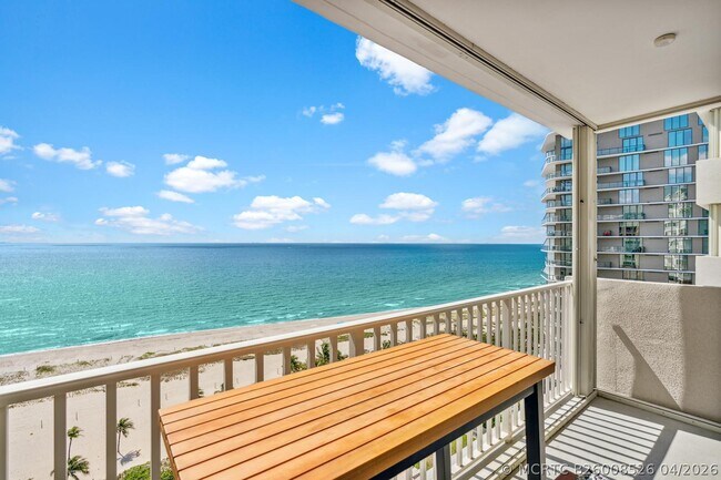 Building Photo - 750 N Ocean Blvd Unit 1507