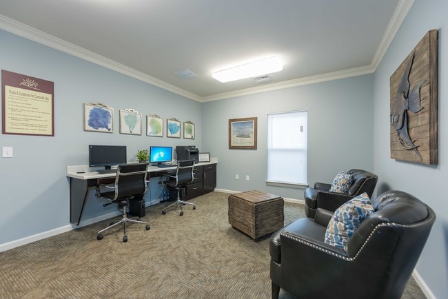 Photo - The Residences at West Haven