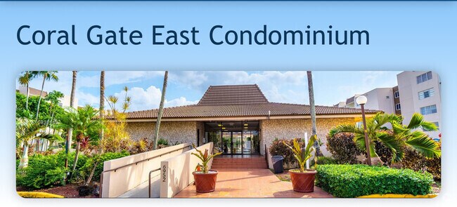 Building Photo - 6930 NW 186th St Unit 304 Rental