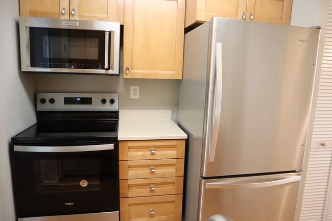 Photo - Gorgeous Updated Townhouse in the heart of...
