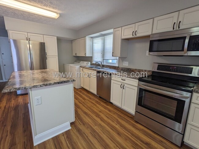 Photo - Ranch house with first floor laundry in Whitehall schools