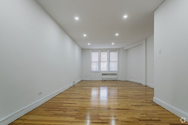 Sala de estar - 142-27 Barclay Ave
