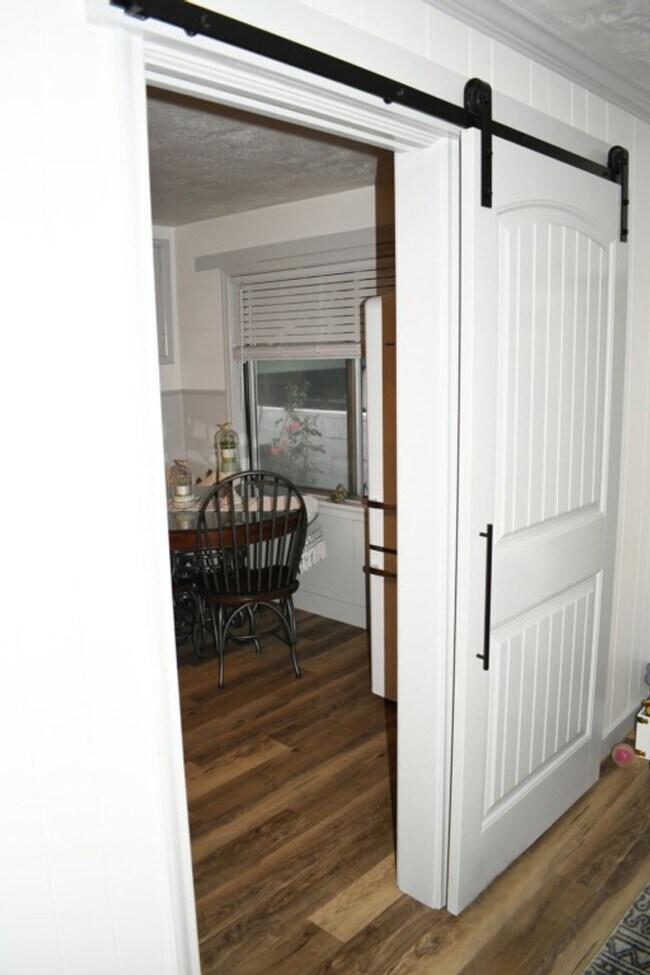Photo - Smart House Unit Upstairs