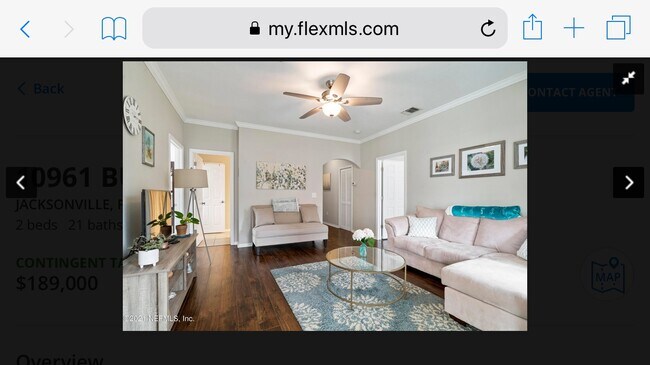 Photo - 10961 BURNT MILL Rd Condo Unit 222