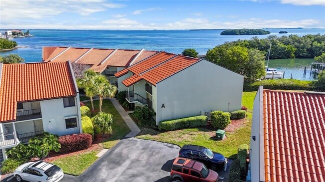 1515 Pinellas Bayway S Unit 7