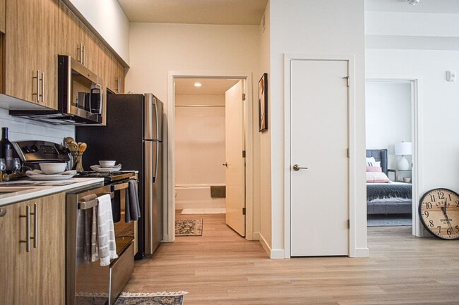 Photo - VESPR Apartments