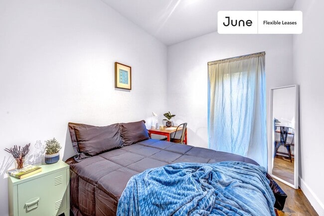 Prime ROOM at The Atlantic House