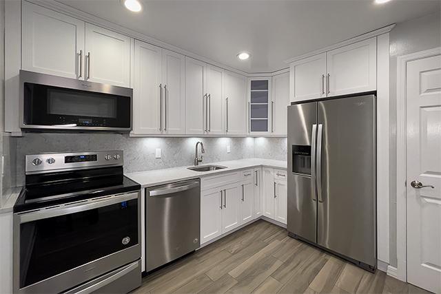 Photo - Fairfield Sunrise Gardens