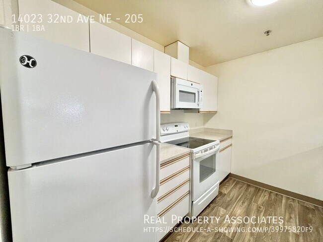 Photo - 14023 32nd Ave NE Unit 205