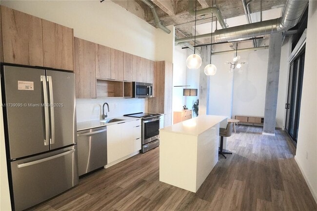 Building Photo - 7920 NE 2nd Ave Unit 705 Rental