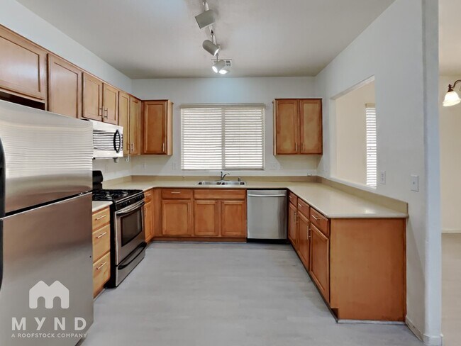 Photo - 244 Wilted Jasmine Ct