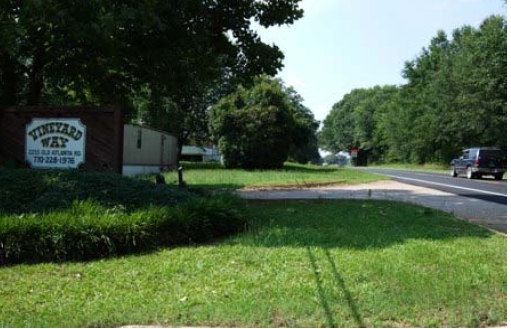 Photo - Vineyard Way Apartments