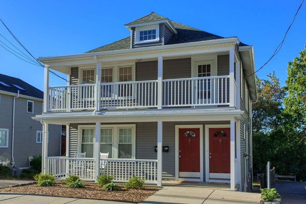 Photo - 148 Pleasant St Condo Unit 2