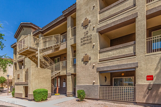 Building Photo - 10136 E Southern Ave Unit 3110 Rental