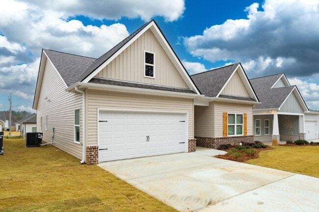 Photo - 2241 Headrick Rd